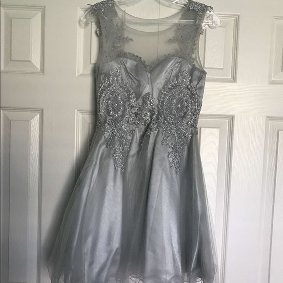 Dress - Picture 2 of 2